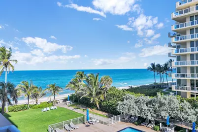 1069 Hillsboro Mile #401, Hillsboro Beach, FL 33062 - Photo 8