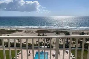 750 N Ocean Blvd, Pompano Beach, FL 33062 - Photo 2