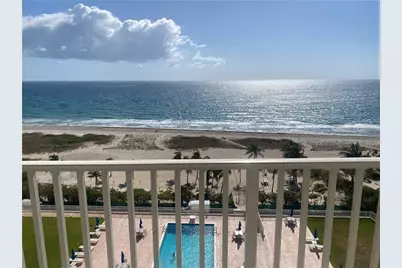 750 N Ocean Boulevard #1009, Pompano Beach, FL 33062 - Photo 1