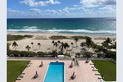 750 N Ocean Boulevard #1009, Pompano Beach, FL 33062 - Photo 1