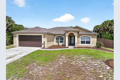 831 SW Owl St Street, Palm Bay, FL 32908 - Photo 1