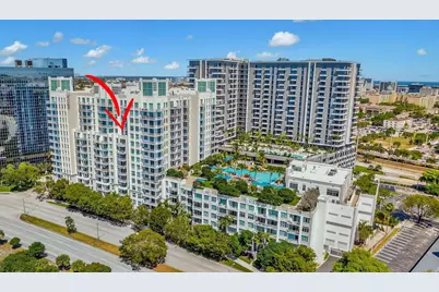 300 S Australian Avenue #1112, West Palm Beach, FL 33401 - Photo 52