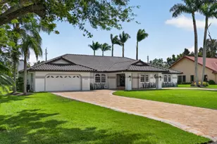 5510 W Castlegate Ave, Davie, FL 33331 - Photo 4