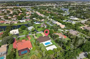 5510 W Castlegate Ave, Davie, FL 33331 - Photo 52