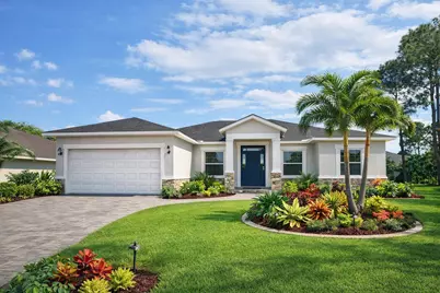 4625 SW Cacao Street, Port Saint Lucie, FL 34953 - Photo 4