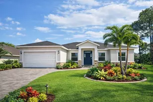 4625 SW Cacao St, Port Saint Lucie, FL 34953 - Photo 4