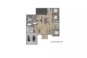 4625 SW Cacao St, Port Saint Lucie, FL 34953 - Photo 2