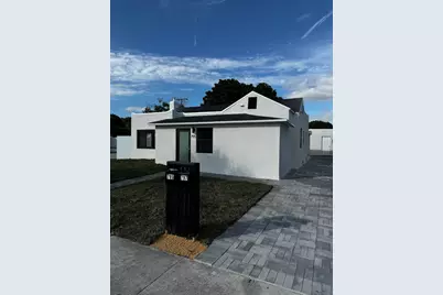 795 Highland Drive, West Palm Beach, FL 33405 - Photo 1