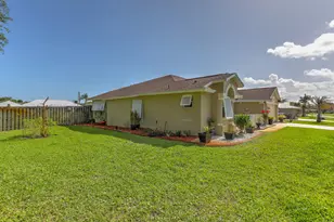 2025 SE Allamanda Dr, Port Saint Lucie, FL 34952 - Photo 34