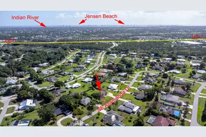 2025 SE Allamanda Drive, Port Saint Lucie, FL 34952 - Photo 28