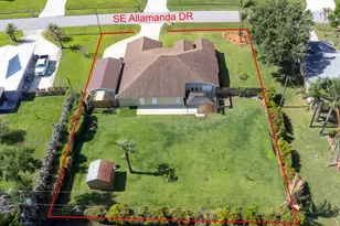 2025 SE Allamanda Dr, Port Saint Lucie, FL 34952 - Photo 22