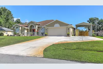 2025 SE Allamanda Drive, Port Saint Lucie, FL 34952 - Photo 32