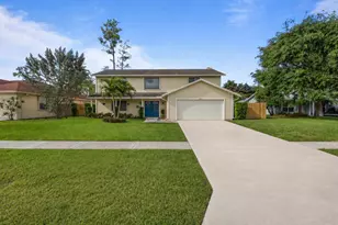 14364 Larkspur Ln, Wellington, FL 33414 - Photo 1