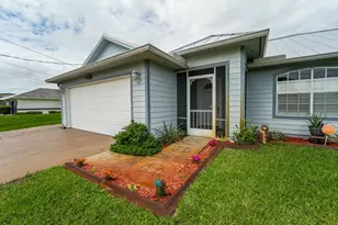 2366 SW Alminar St, Port Saint Lucie, FL 34953 - Photo 2