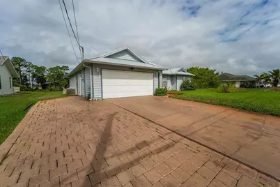 2366 SW Alminar Street, Port Saint Lucie, FL 34953 - Photo 4