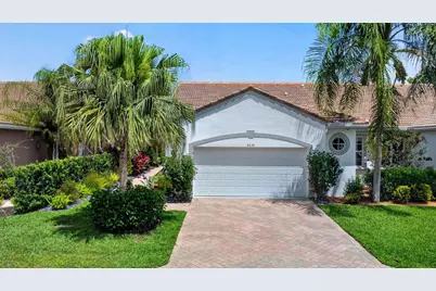 4634 Carlton Golf Drive, Lake Worth, FL 33449 - Photo 1