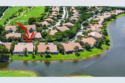 4634 Carlton Golf Drive, Lake Worth, FL 33449 - Photo 2