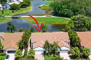 4634 Carlton Golf Dr, Lake Worth, FL 33449 - Photo 1