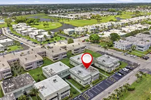 284 Flanders F, Delray Beach, FL 33484 - Photo 38