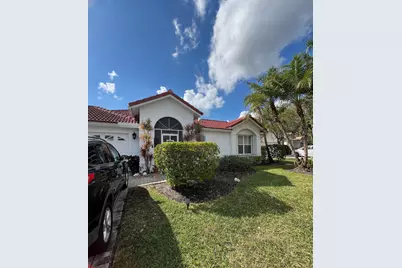 2563 Egret Lake Drive #1, Greenacres, FL 33413 - Photo 2