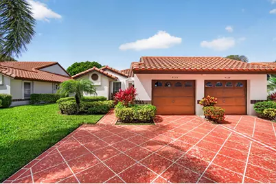 6135 Waldwick Circle, Delray Beach, FL 33484 - Photo 1