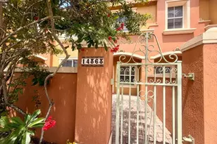 14363 SW 11th St, Pembroke Pines, FL 33027 - Photo 2