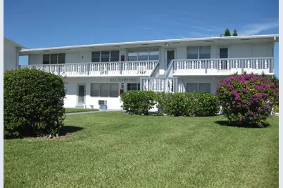 164 Easthampton G #164, West Palm Beach, FL 33417 - Photo 1