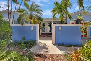 135 Harvard Dr, Lake Worth Beach, FL 33460 - Photo 2