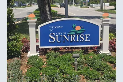 6120 NW 11th Street #10-2, Sunrise, FL  - Photo 12