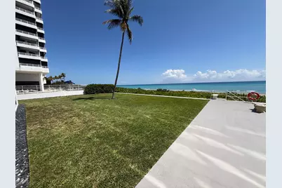 2909 S Ocean Boulevard #6a3, Highland Beach, FL 33487 - Photo 1