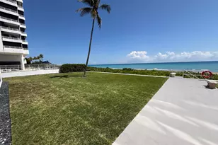 2909 S Ocean Blvd, Highland Beach, FL 33487 - Photo 1