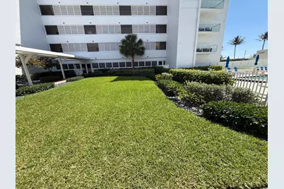 2909 S Ocean Boulevard #6a3, Highland Beach, FL 33487 - Photo 2