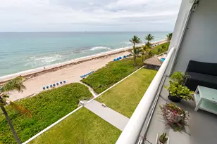2909 S Ocean Blvd, Highland Beach, FL 33487 - Photo 28