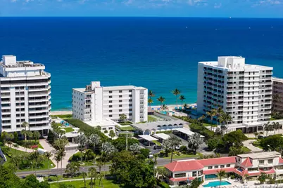 2909 S Ocean Boulevard #6a3, Highland Beach, FL 33487 - Photo 40