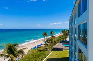 2909 S Ocean Blvd, Highland Beach, FL 33487 - Photo 34