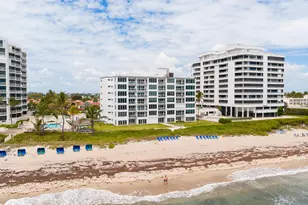 2909 S Ocean Blvd, Highland Beach, FL 33487 - Photo 30