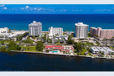2909 S Ocean Boulevard #6a3, Highland Beach, FL 33487 - Photo 36