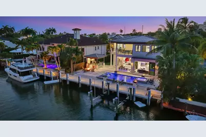 334 Isle Of Capri Drive, Fort Lauderdale, FL 33301 - Photo 32
