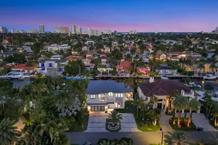 334 Isle of Capri Dr, Fort Lauderdale, FL 33301 - Photo 8