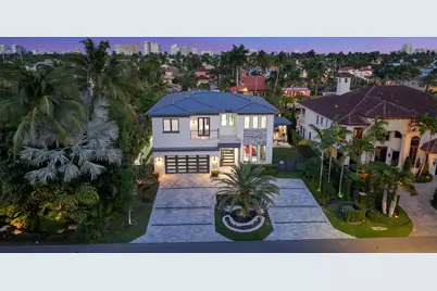 334 Isle Of Capri Drive, Fort Lauderdale, FL 33301 - Photo 1