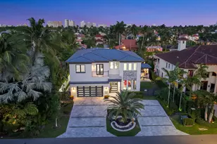 334 Isle of Capri Dr, Fort Lauderdale, FL 33301 - Photo 1