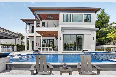 334 Isle Of Capri Drive, Fort Lauderdale, FL 33301 - Photo 2