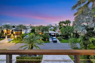 334 Isle of Capri Dr, Fort Lauderdale, FL 33301 - Photo 32