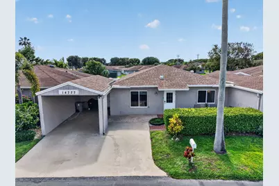 14723 Wildflower Lane, Delray Beach, FL 33446 - Photo 1