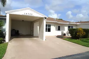 14723 Wildflower Ln, Delray Beach, FL 33446 - Photo 2
