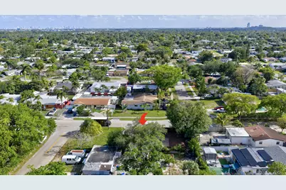 1391 SW 33rd Terrace, Fort Lauderdale, FL 33312 - Photo 34