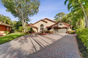 9931 SW 23rd St, Davie, FL 33324 - Photo 58
