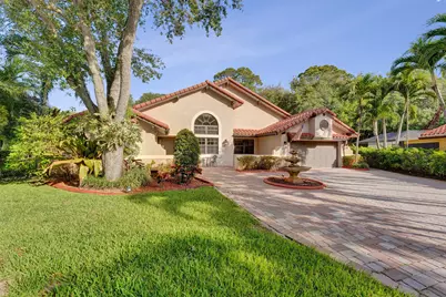9931 SW 23rd Street, Davie, FL 33324 - Photo 1