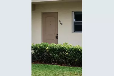 2800 Fiore Way #108, Delray Beach, FL 33445 - Photo 1