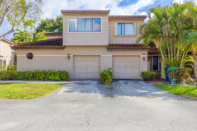 3625 Inverrary Boulevard W, Lauderhill, FL 33319 - Photo 1